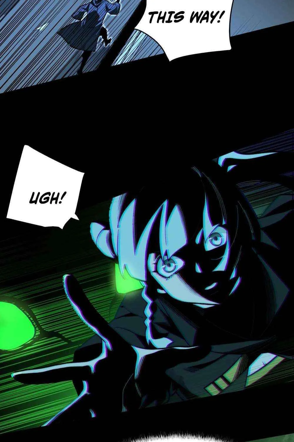 Dumped by my girlfriend, I turned to martial arts Chapter 9 page 53 - 
