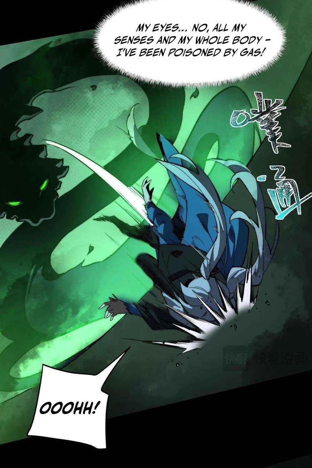 Dumped by my girlfriend, I turned to martial arts Chapter 9 page 54 - 