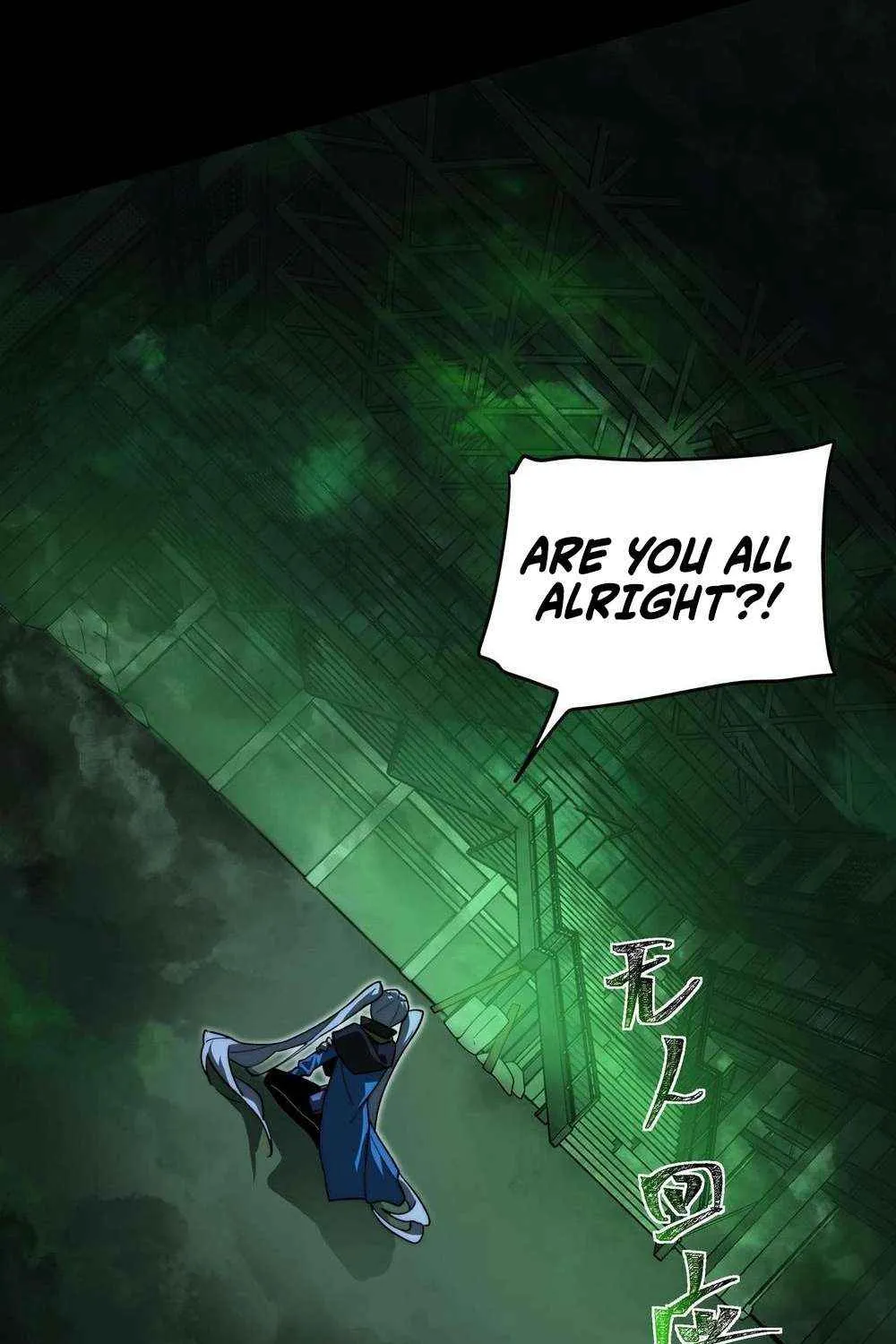 Dumped by my girlfriend, I turned to martial arts Chapter 9 page 55 - 