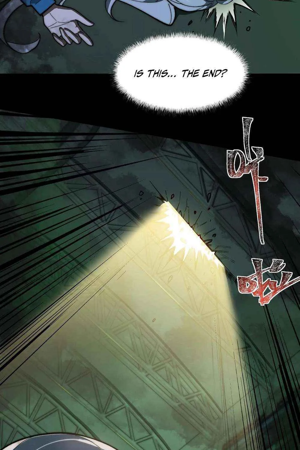 Dumped by my girlfriend, I turned to martial arts Chapter 9 page 61 - 