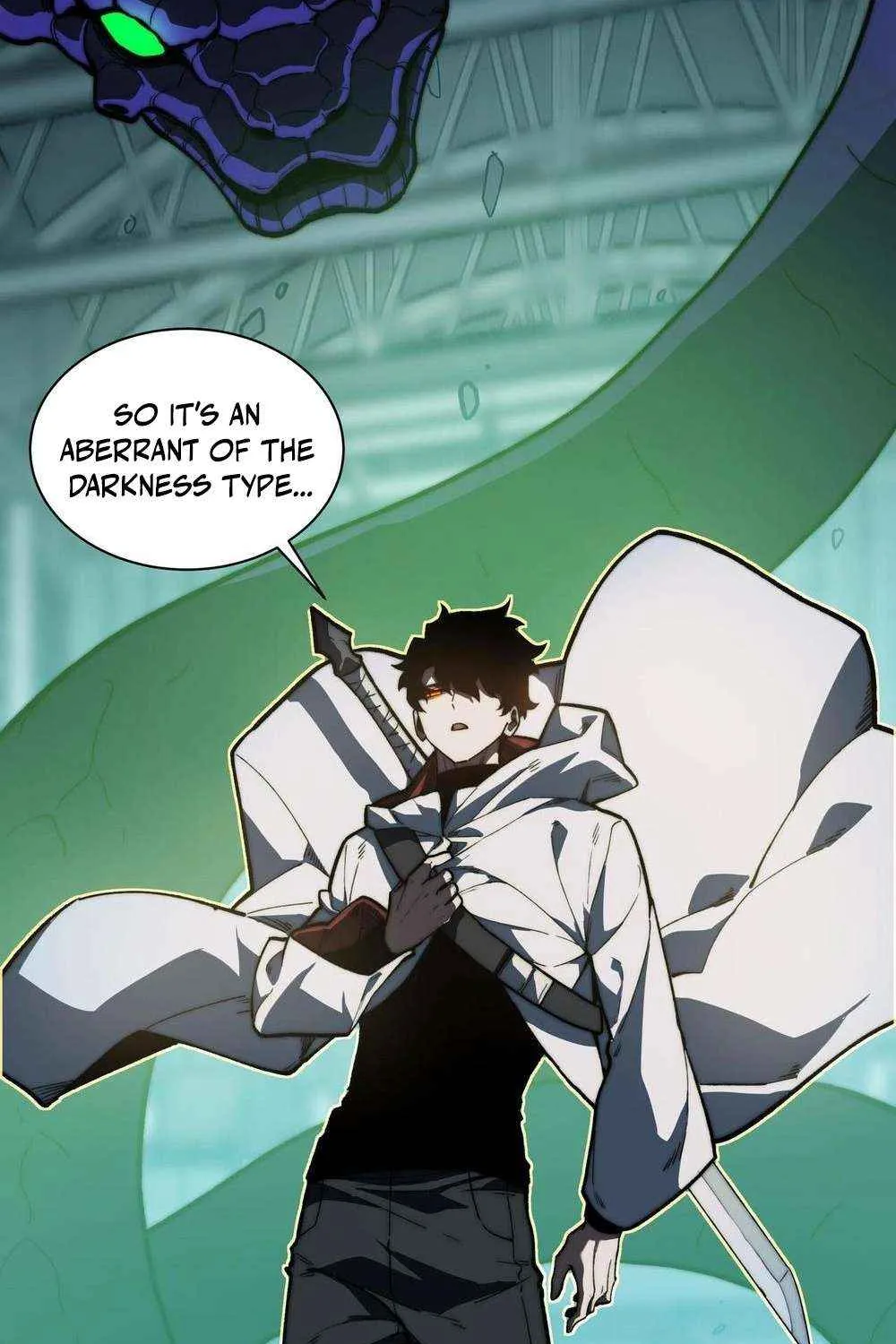 Dumped by my girlfriend, I turned to martial arts Chapter 9 page 71 - 
