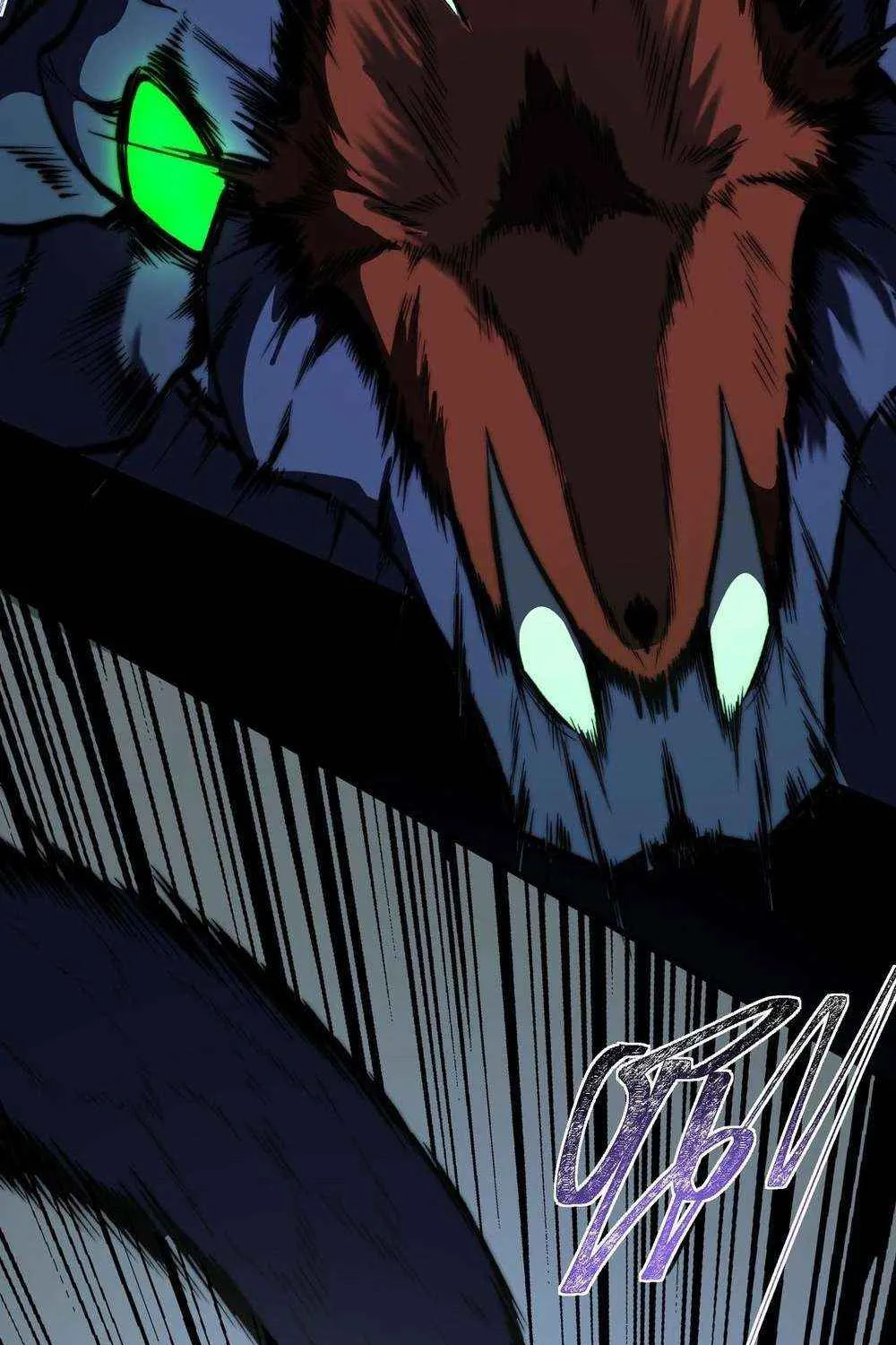 Dumped by my girlfriend, I turned to martial arts Chapter 9 page 73 - 