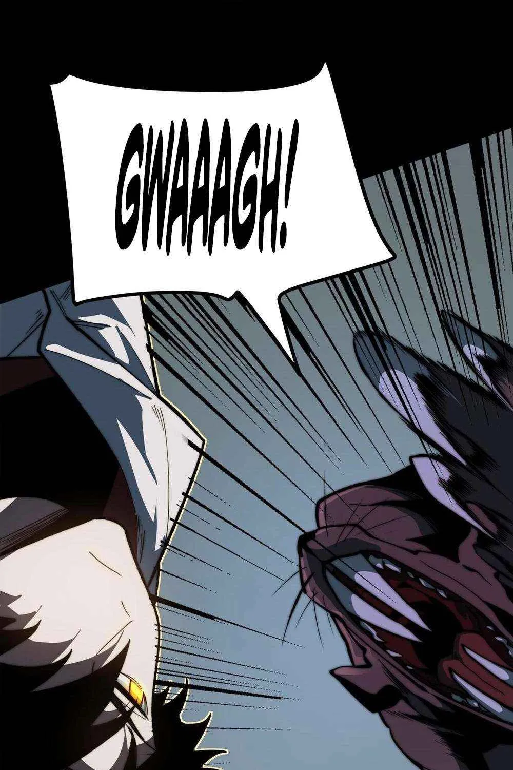 Dumped by my girlfriend, I turned to martial arts Chapter 9 page 76 - 