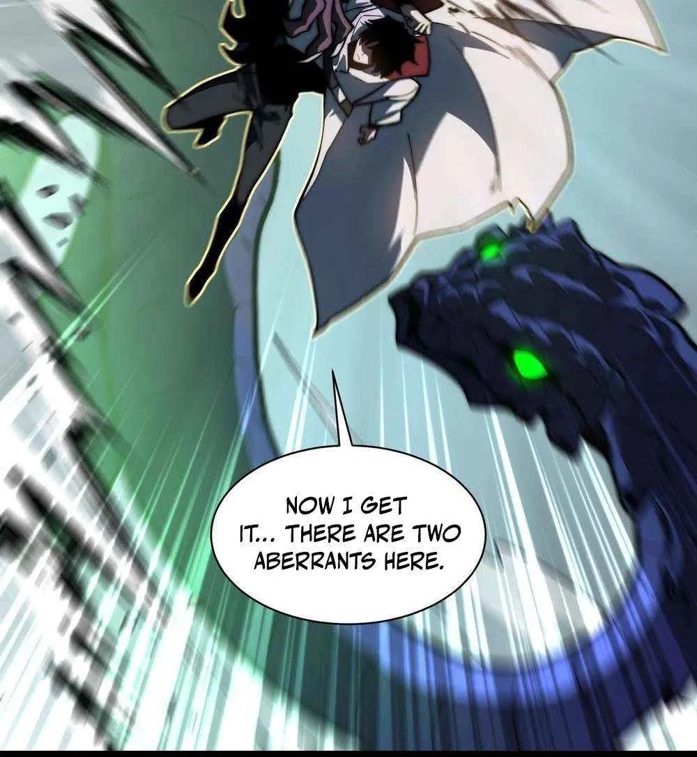 Dumped by my girlfriend, I turned to martial arts Chapter 9 page 78 - 