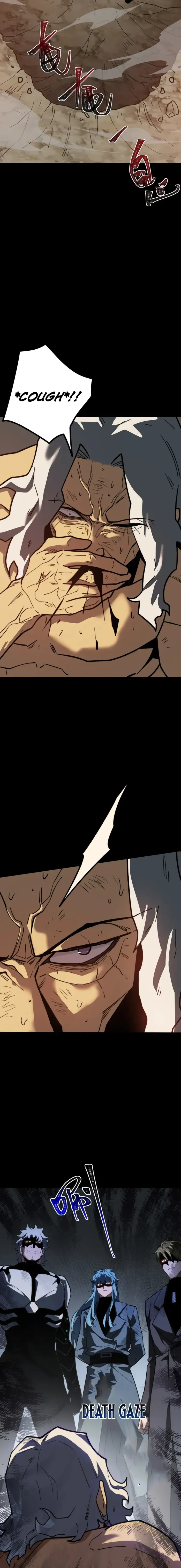 Dumped by my girlfriend, I turned to martial arts Chapter 91 page 11 - 