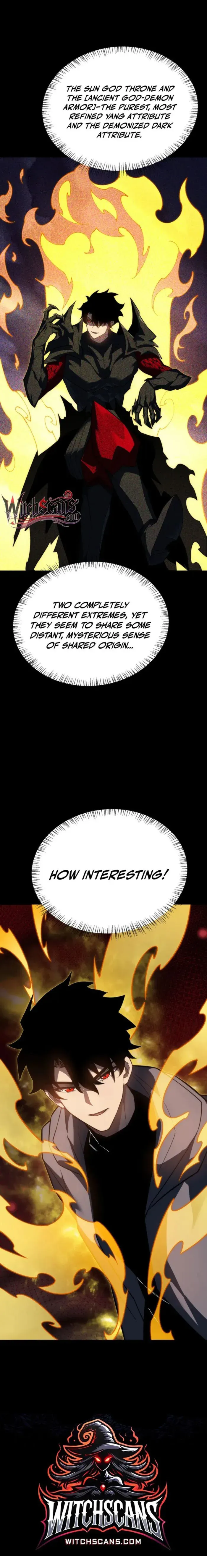 Dumped by my girlfriend, I turned to martial arts Chapter 91 page 19 - 