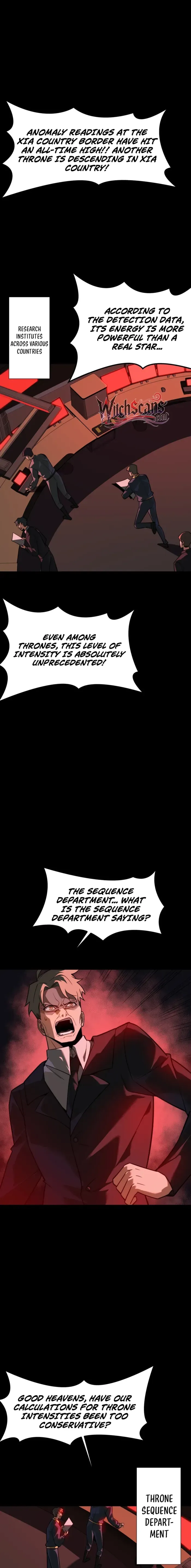 Dumped by my girlfriend, I turned to martial arts Chapter 91 page 4 - 
