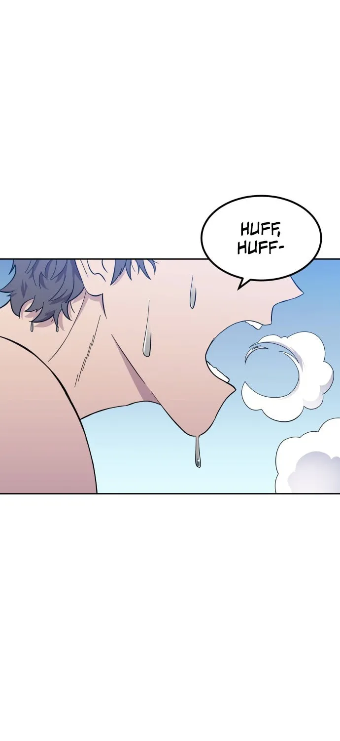Dungeon Athlete Chapter 1 page 104 - 