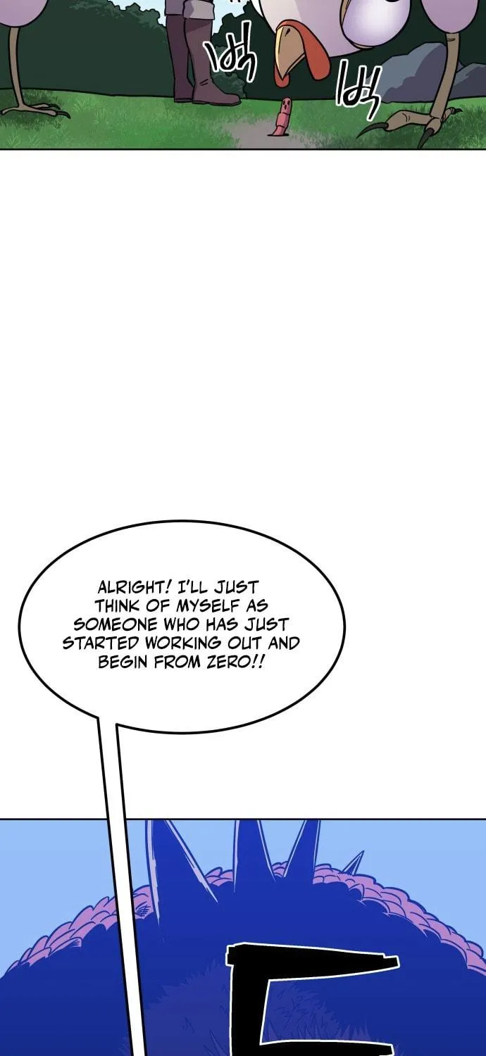 Dungeon Athlete Chapter 1 page 111 - 