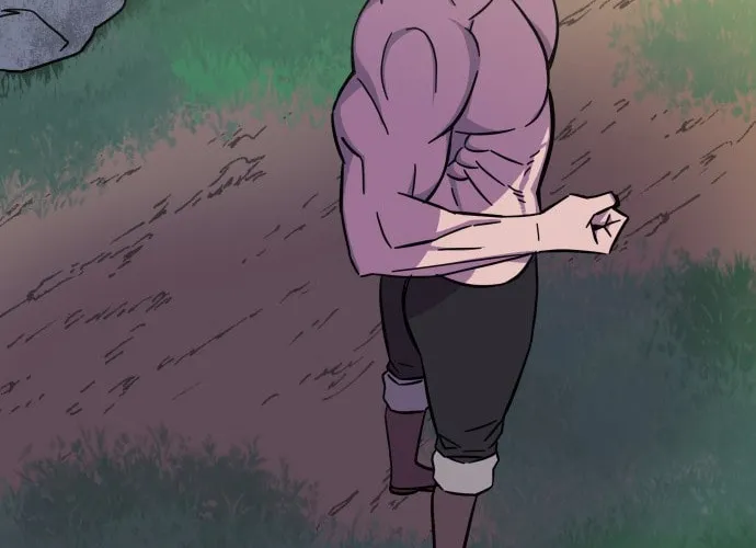 Dungeon Athlete Chapter 1 page 116 - 