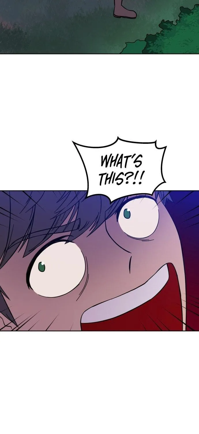 Dungeon Athlete Chapter 1 page 117 - 