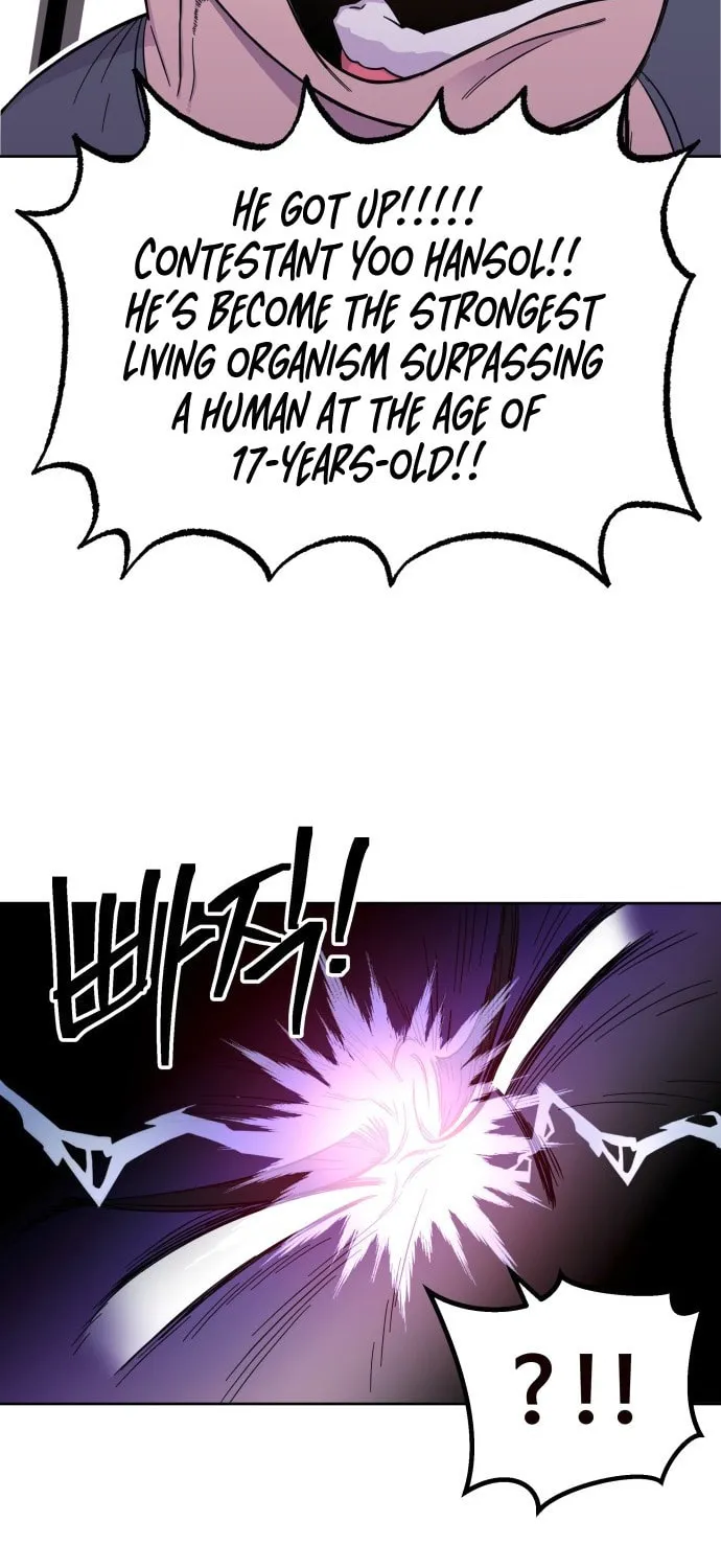 Dungeon Athlete Chapter 1 page 13 - 