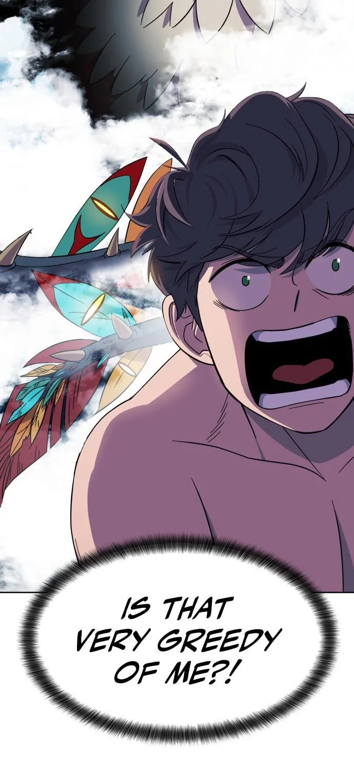 Dungeon Athlete Chapter 1 page 126 - 