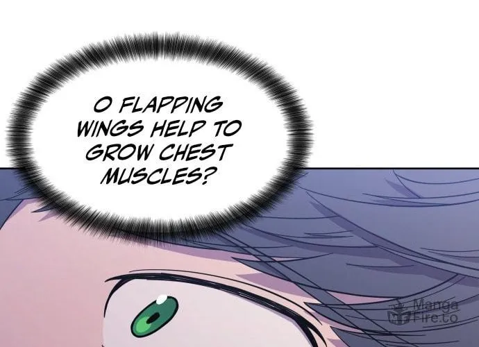 Dungeon Athlete Chapter 1 page 135 - 
