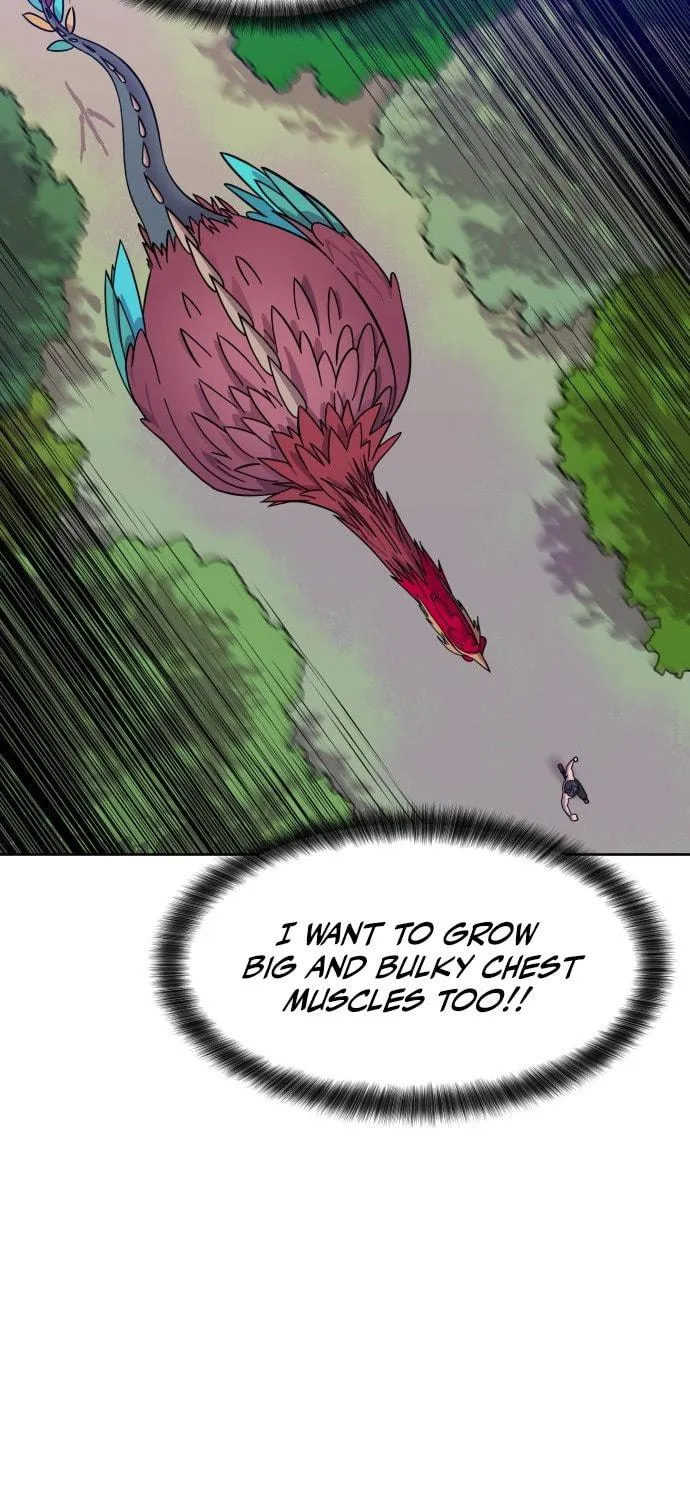Dungeon Athlete Chapter 1 page 139 - 