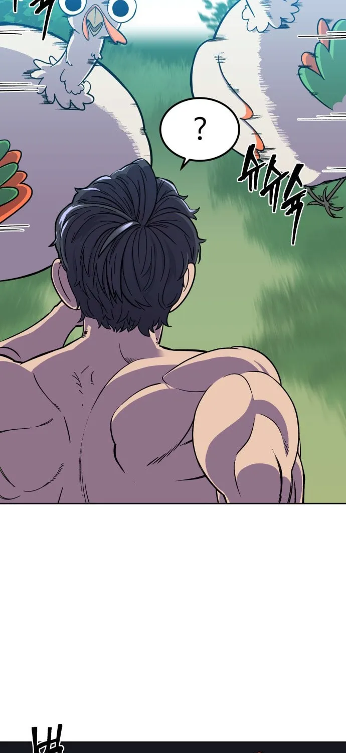 Dungeon Athlete Chapter 1 page 141 - 