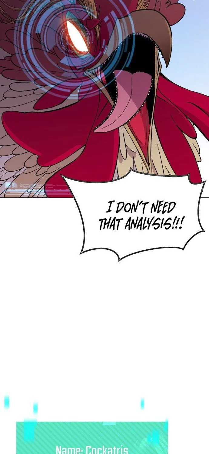 Dungeon Athlete Chapter 1 page 149 - 