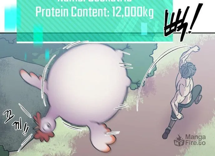 Dungeon Athlete Chapter 1 page 150 - 