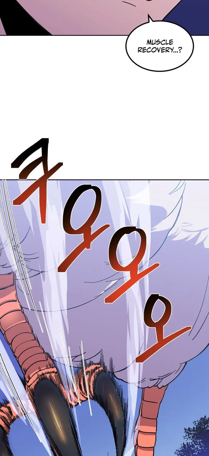 Dungeon Athlete Chapter 1 page 154 - 