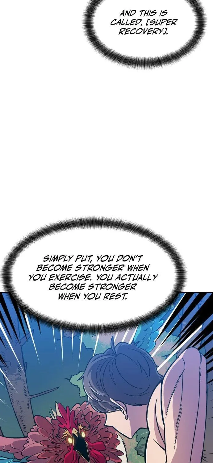 Dungeon Athlete Chapter 1 page 162 - 