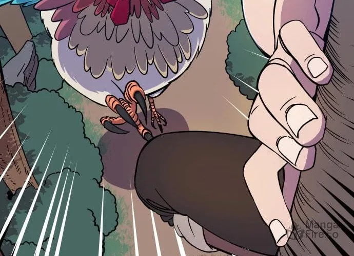 Dungeon Athlete Chapter 1 page 163 - 