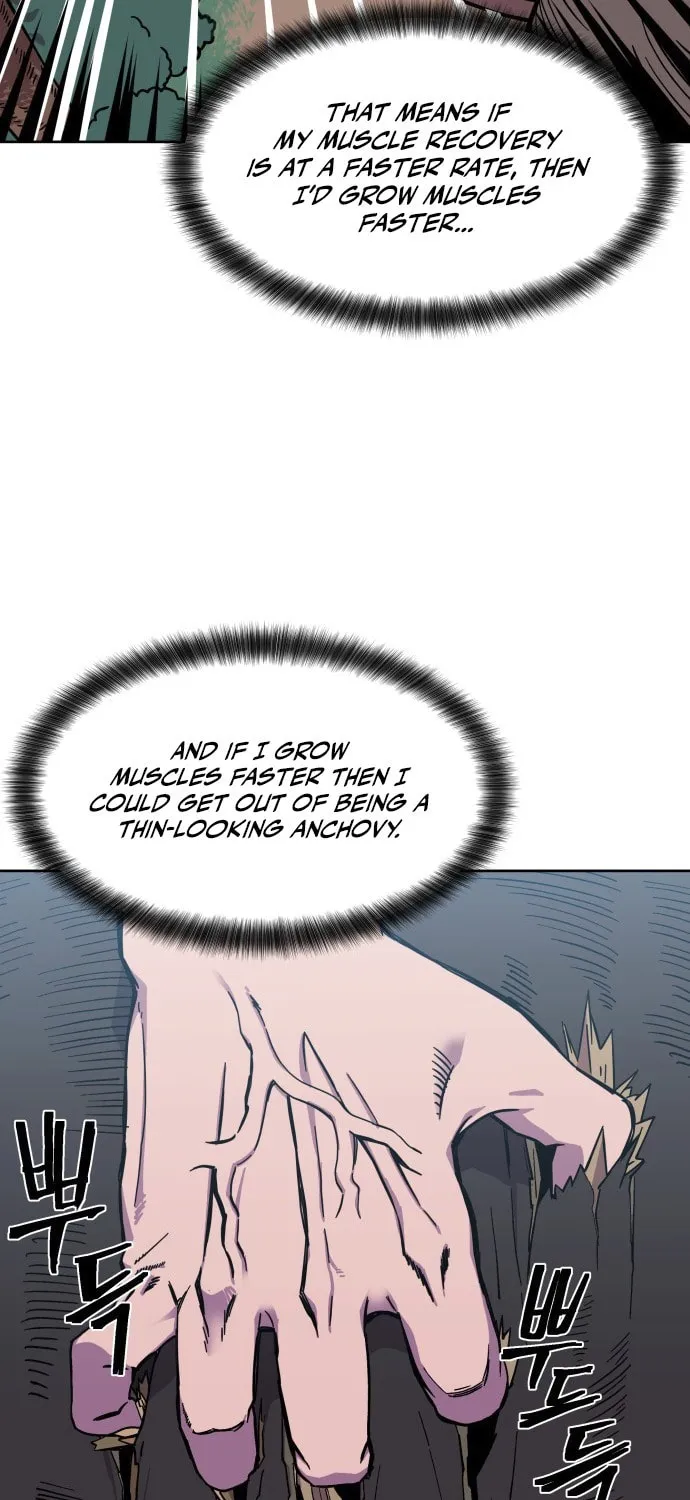 Dungeon Athlete Chapter 1 page 164 - 