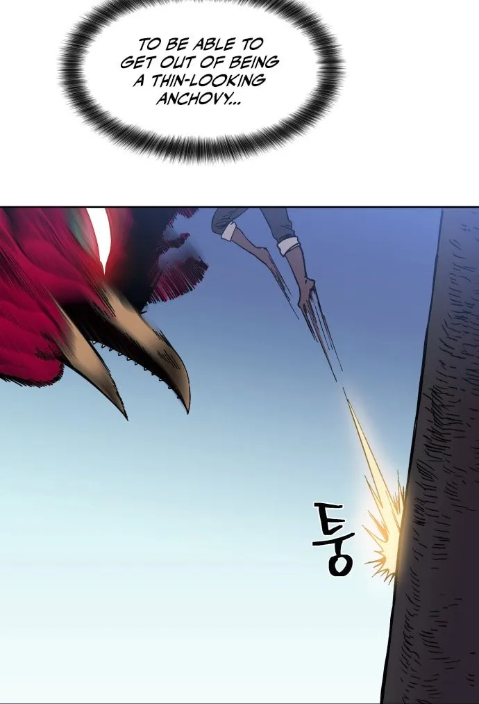 Dungeon Athlete Chapter 1 page 166 - 