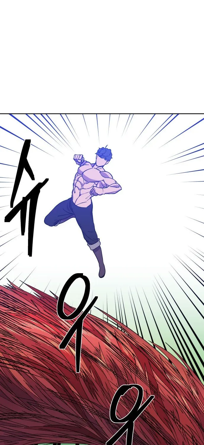 Dungeon Athlete Chapter 1 page 169 - 