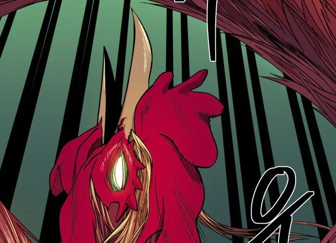 Dungeon Athlete Chapter 1 page 170 - 
