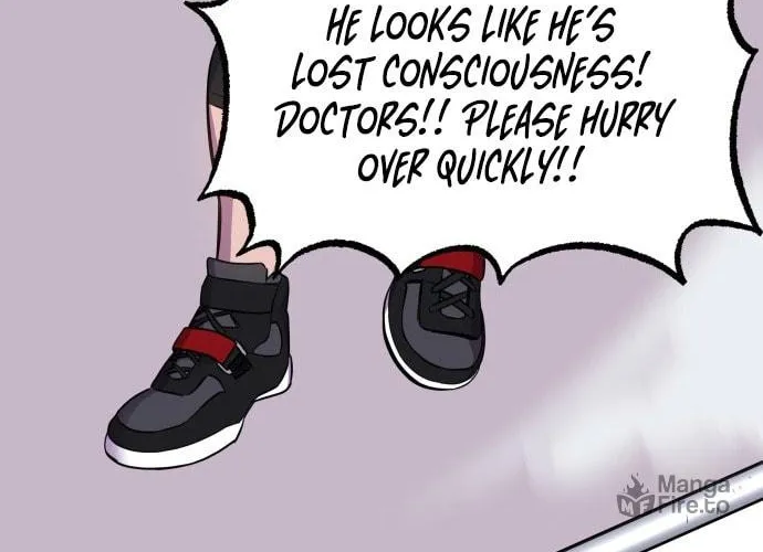 Dungeon Athlete Chapter 1 page 18 - 
