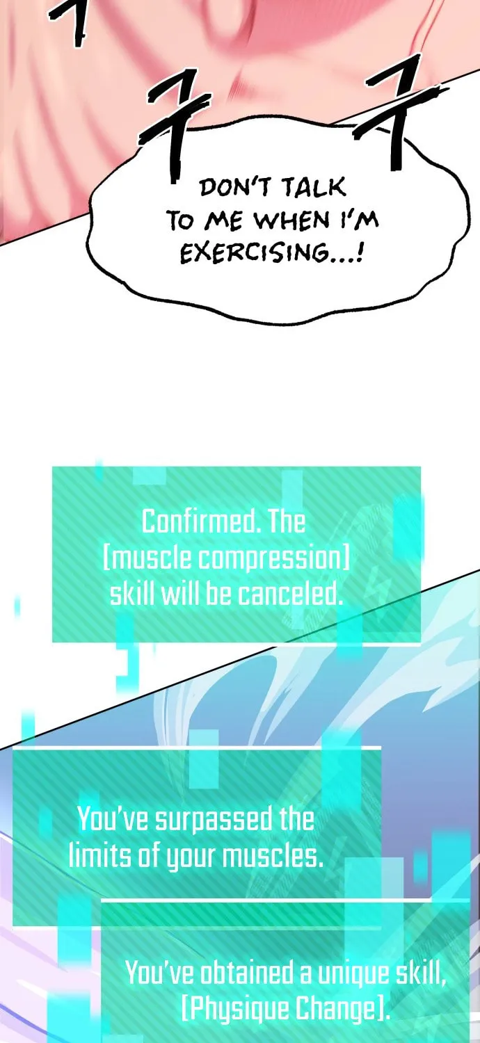 Dungeon Athlete Chapter 1 page 175 - 