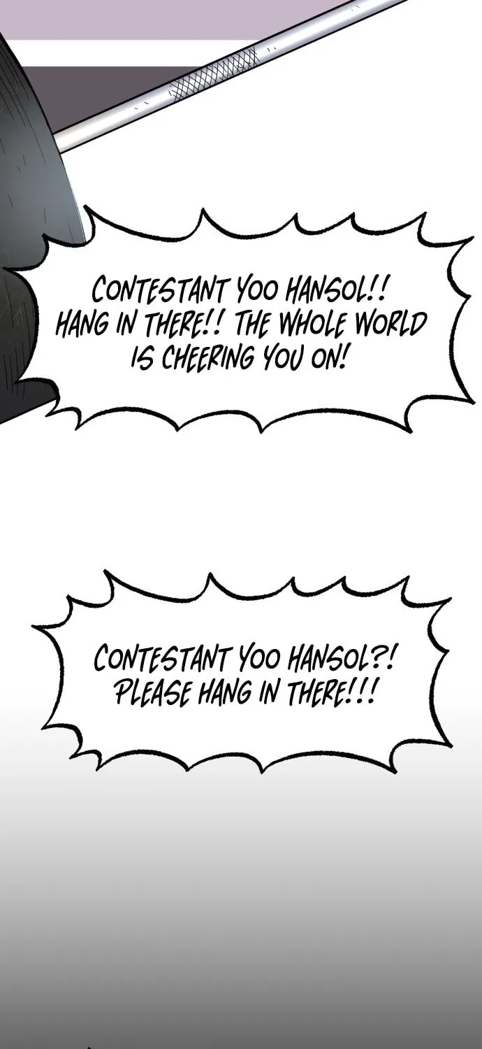 Dungeon Athlete Chapter 1 page 19 - 