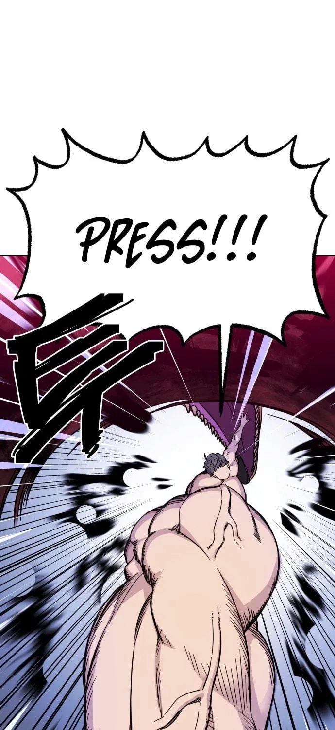 Dungeon Athlete Chapter 1 page 187 - 