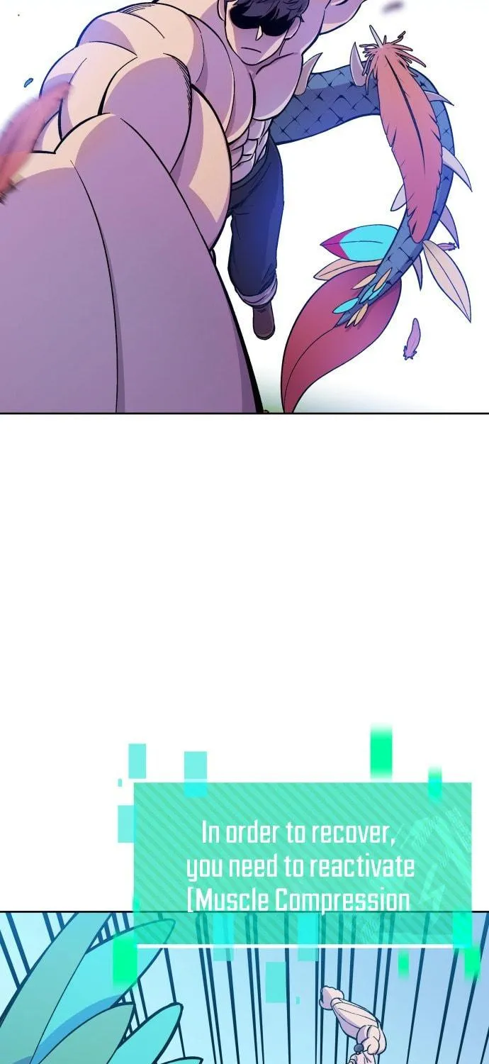 Dungeon Athlete Chapter 1 page 191 - 