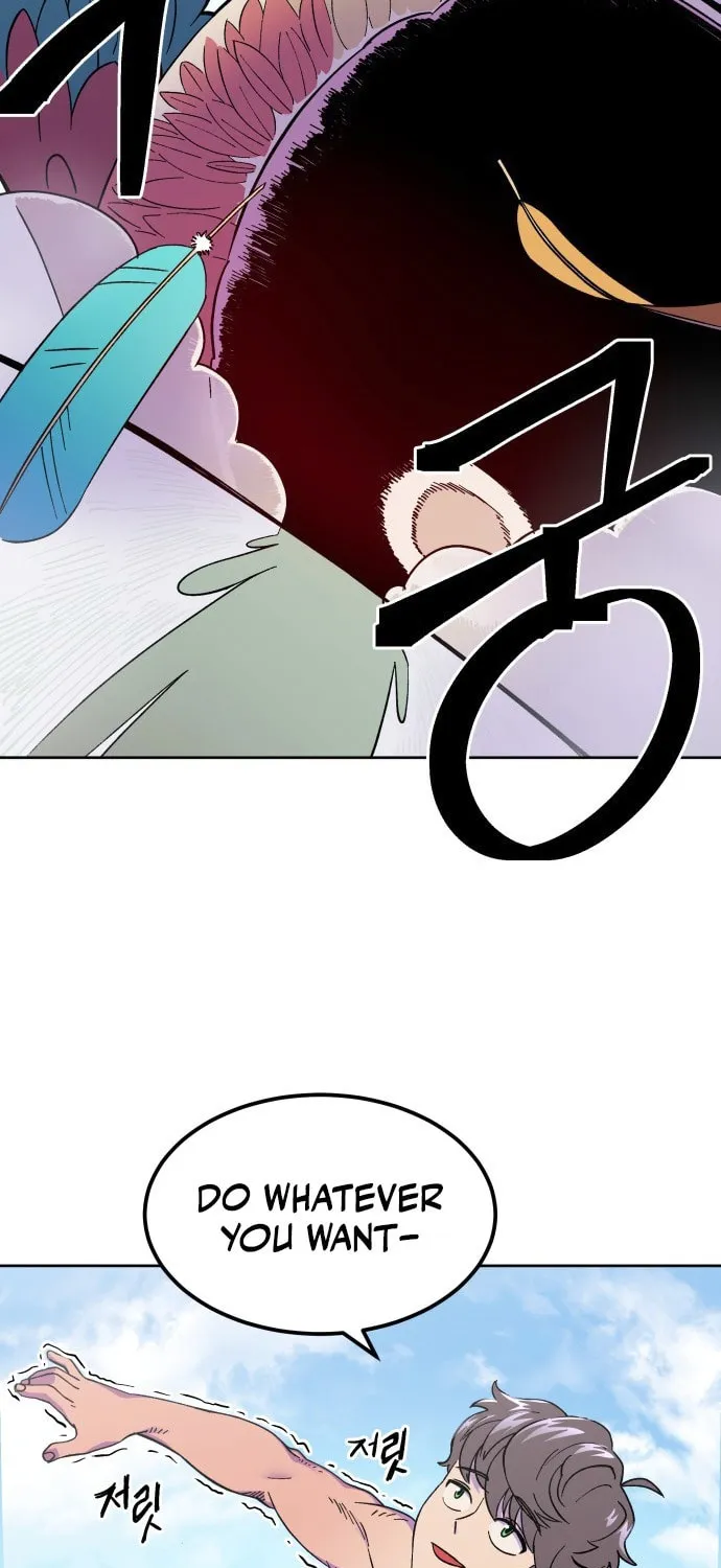 Dungeon Athlete Chapter 1 page 193 - 