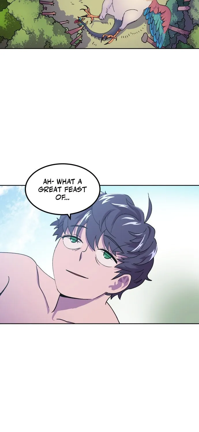 Dungeon Athlete Chapter 1 page 195 - 