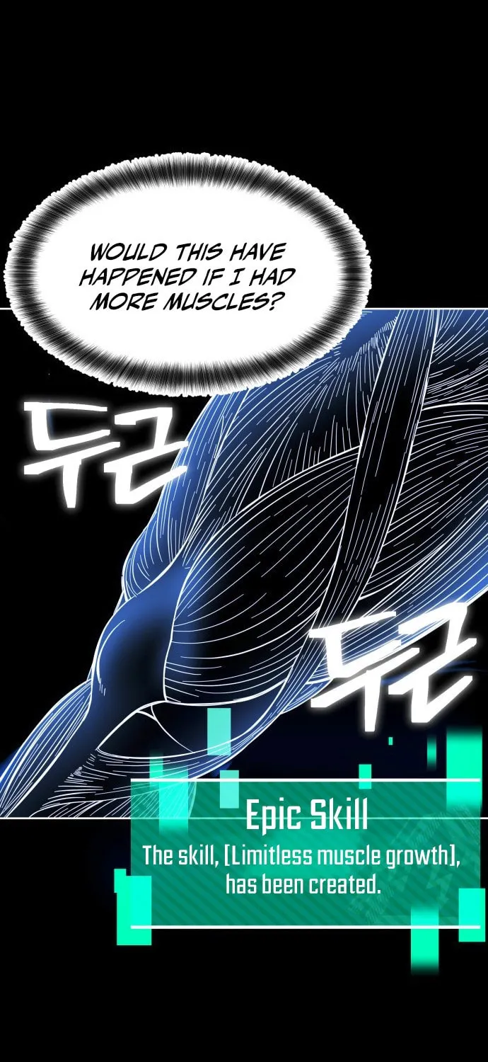 Dungeon Athlete Chapter 1 page 23 - 