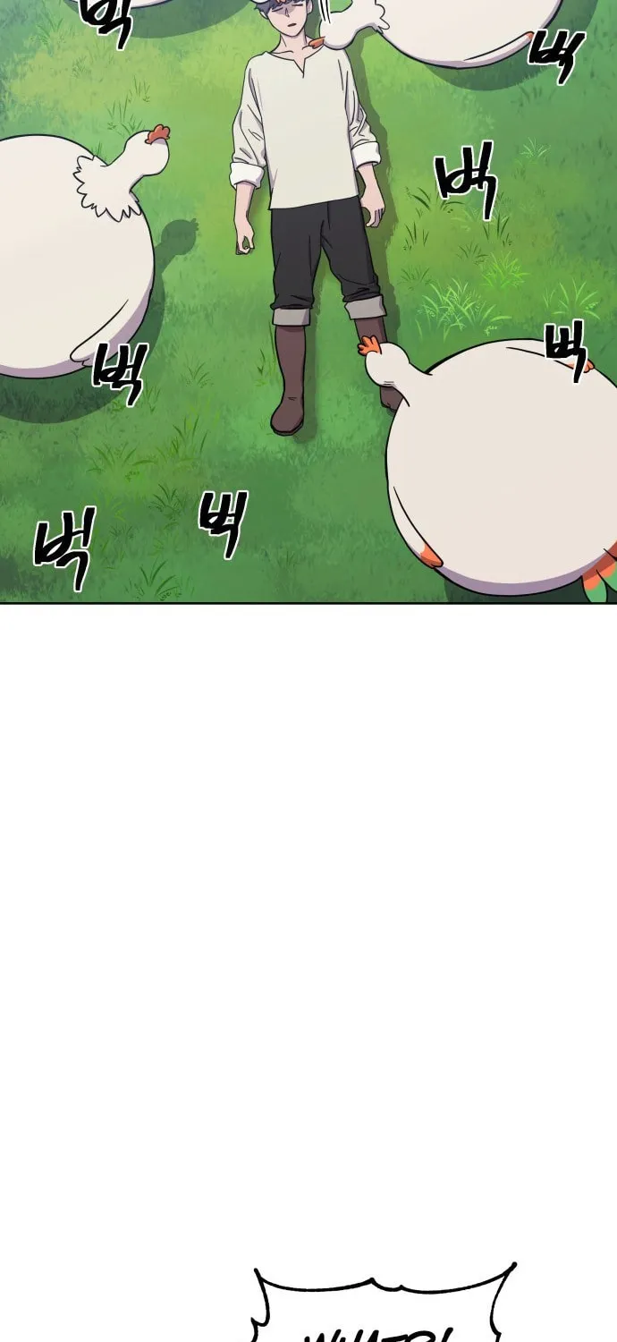 Dungeon Athlete Chapter 1 page 34 - 