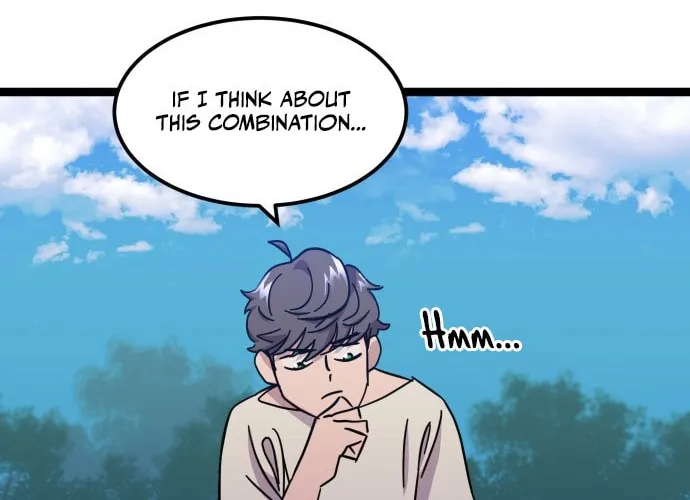 Dungeon Athlete Chapter 1 page 41 - 