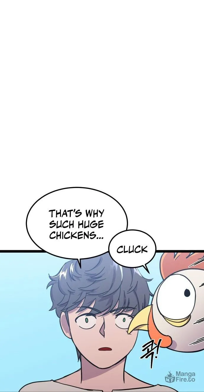 Dungeon Athlete Chapter 1 page 46 - 