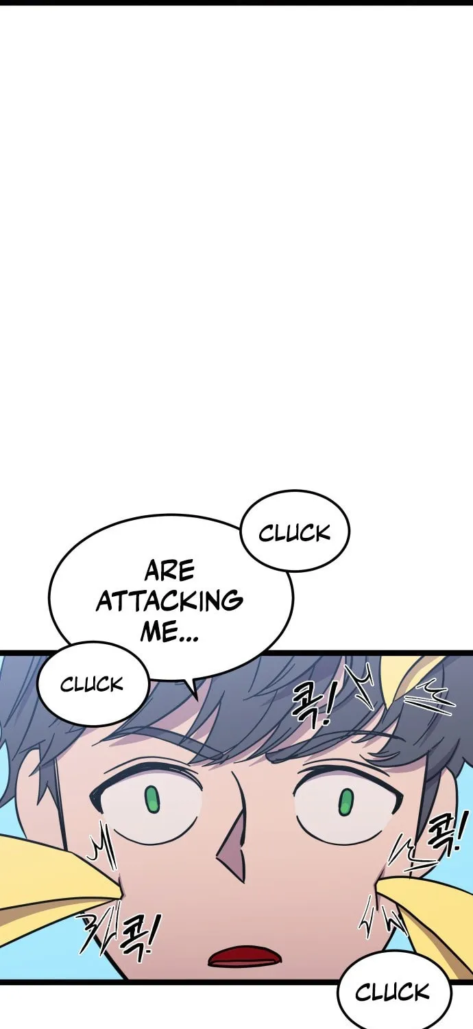 Dungeon Athlete Chapter 1 page 47 - 