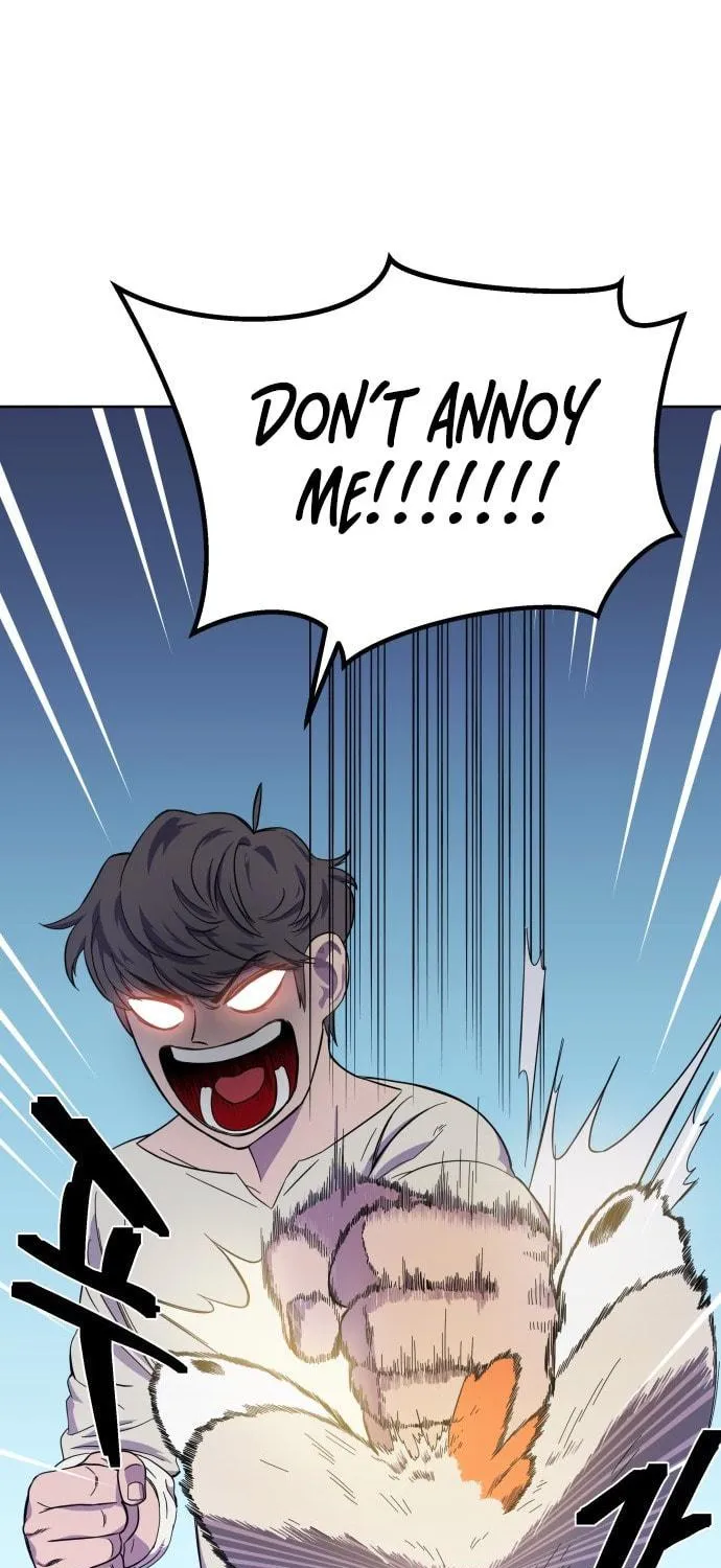 Dungeon Athlete Chapter 1 page 49 - 