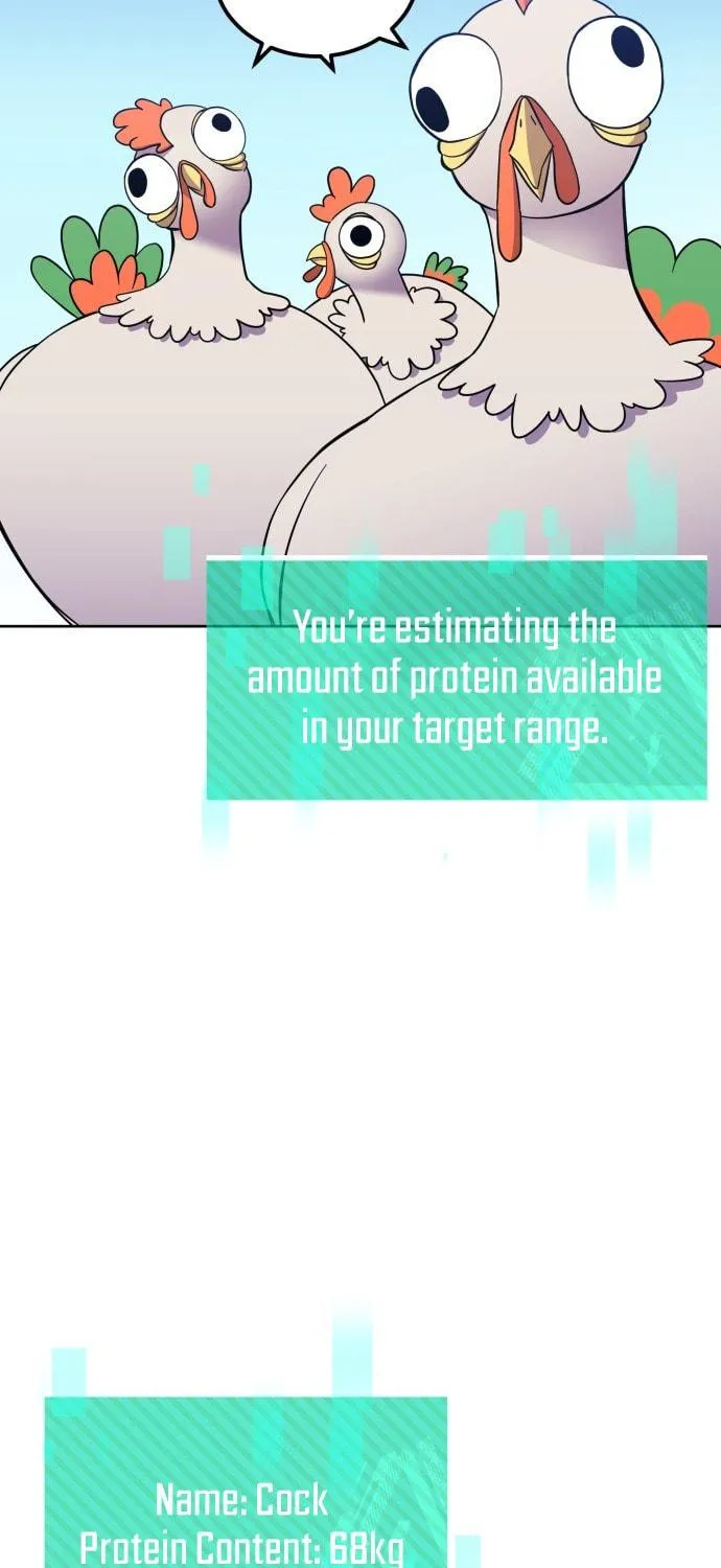 Dungeon Athlete Chapter 1 page 55 - 