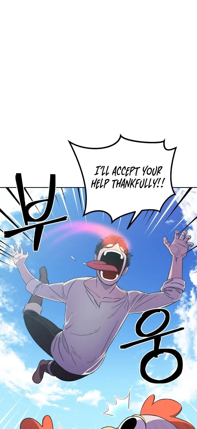 Dungeon Athlete Chapter 1 page 59 - 