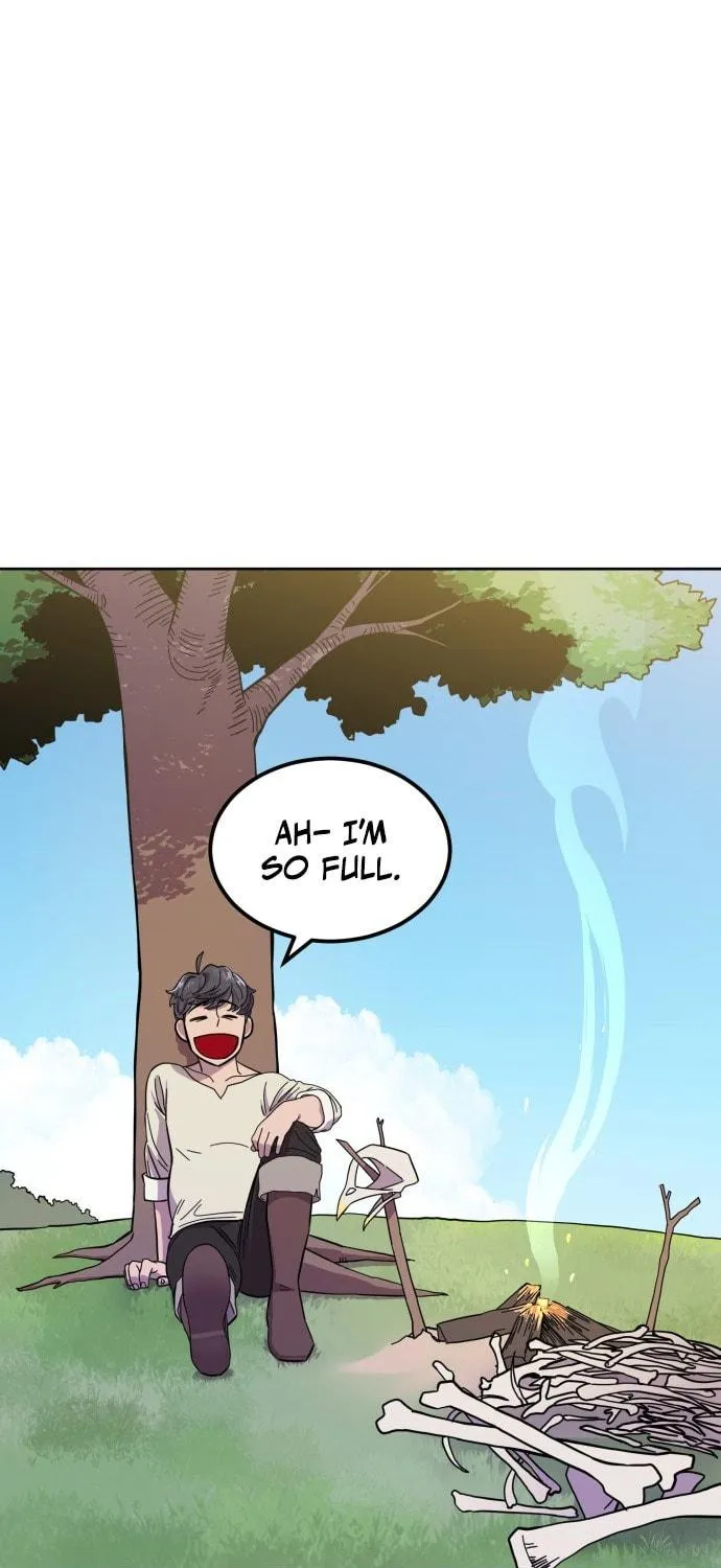 Dungeon Athlete Chapter 1 page 66 - 