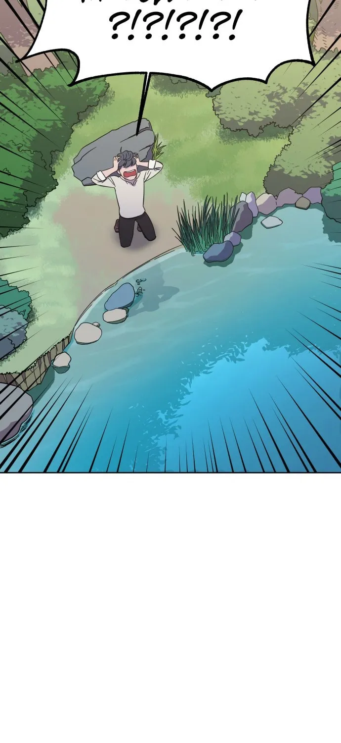 Dungeon Athlete Chapter 1 page 81 - 