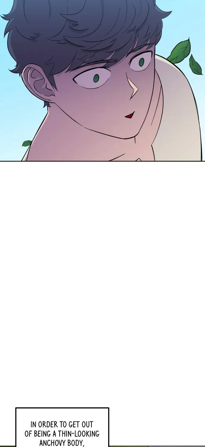 Dungeon Athlete Chapter 1 page 85 - 
