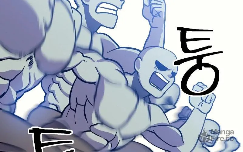 Dungeon Athlete Chapter 10 page 103 - 