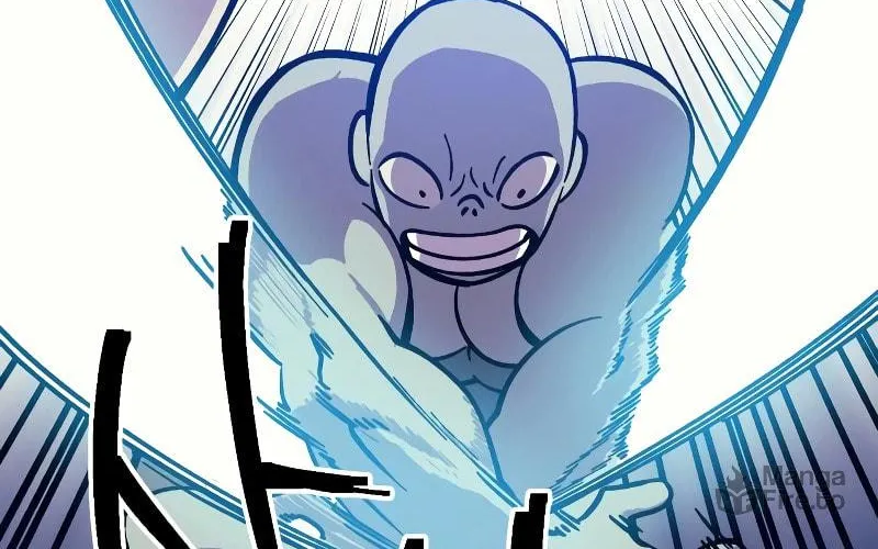 Dungeon Athlete Chapter 10 page 135 - 