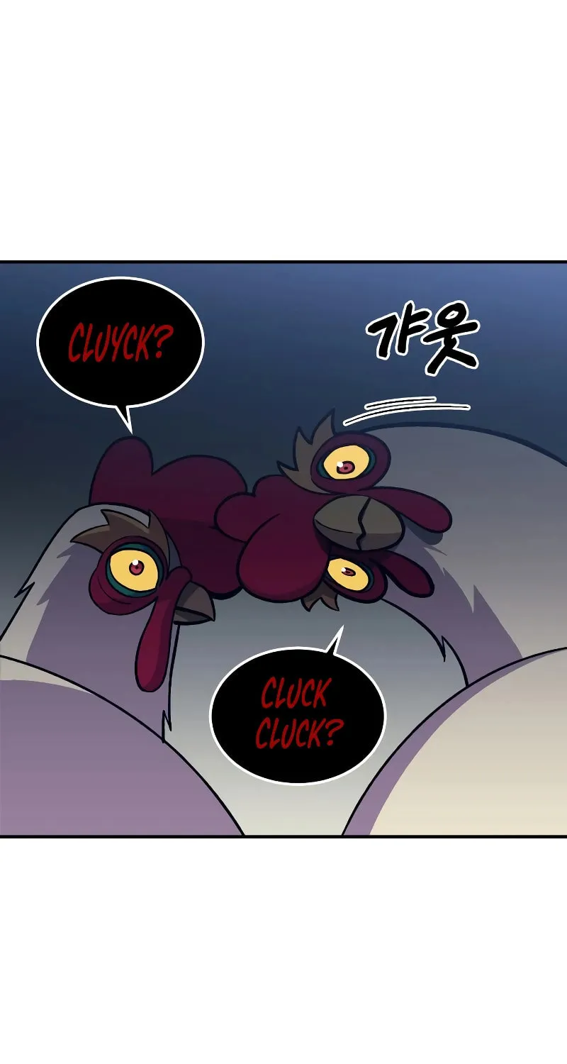Dungeon Athlete Chapter 10 page 15 - 
